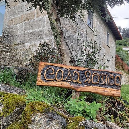 Casa Botica - Geres Country House Terras de Bouro Exterior photo