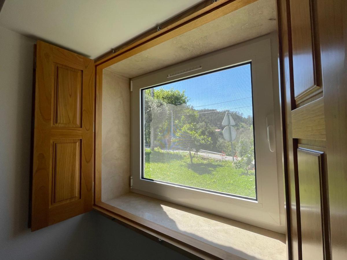 Casa Botica - Geres Country House Terras de Bouro Exterior photo