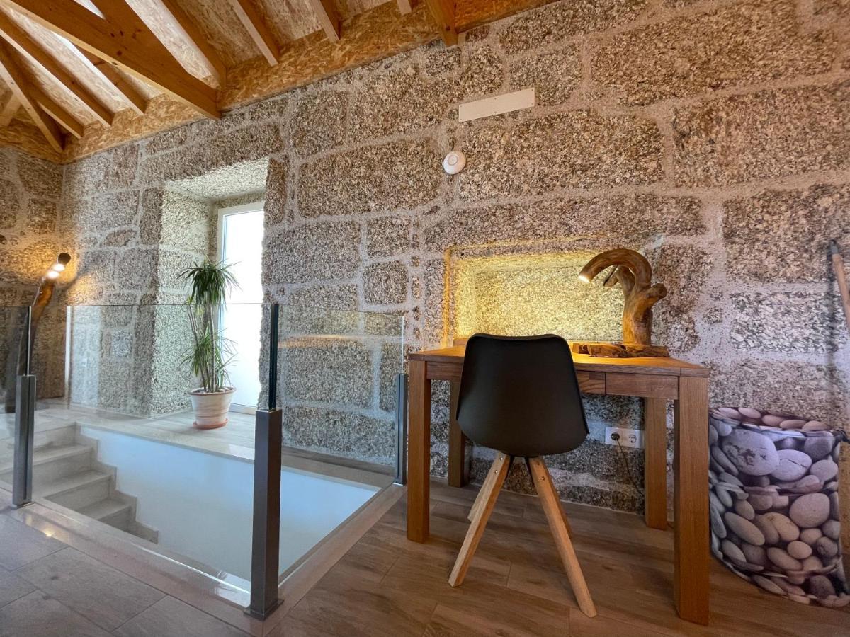 Casa Botica - Geres Country House Terras de Bouro Exterior photo